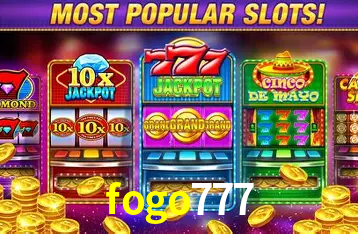 fogo777,fogo777.com