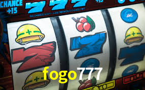fogo777