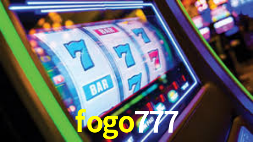 fogo777.com