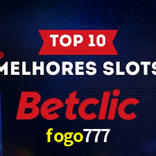 fogo777 bet