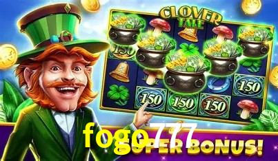 fogo777,fogo777.com