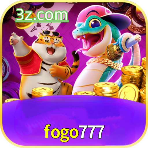 fogo777